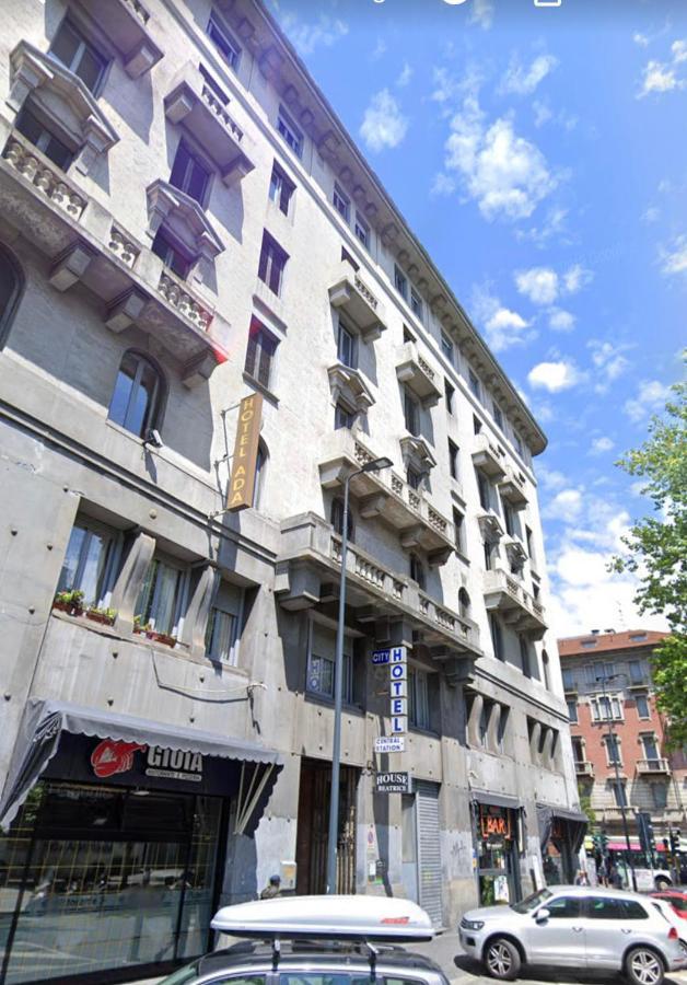 Folen Hotel Milan