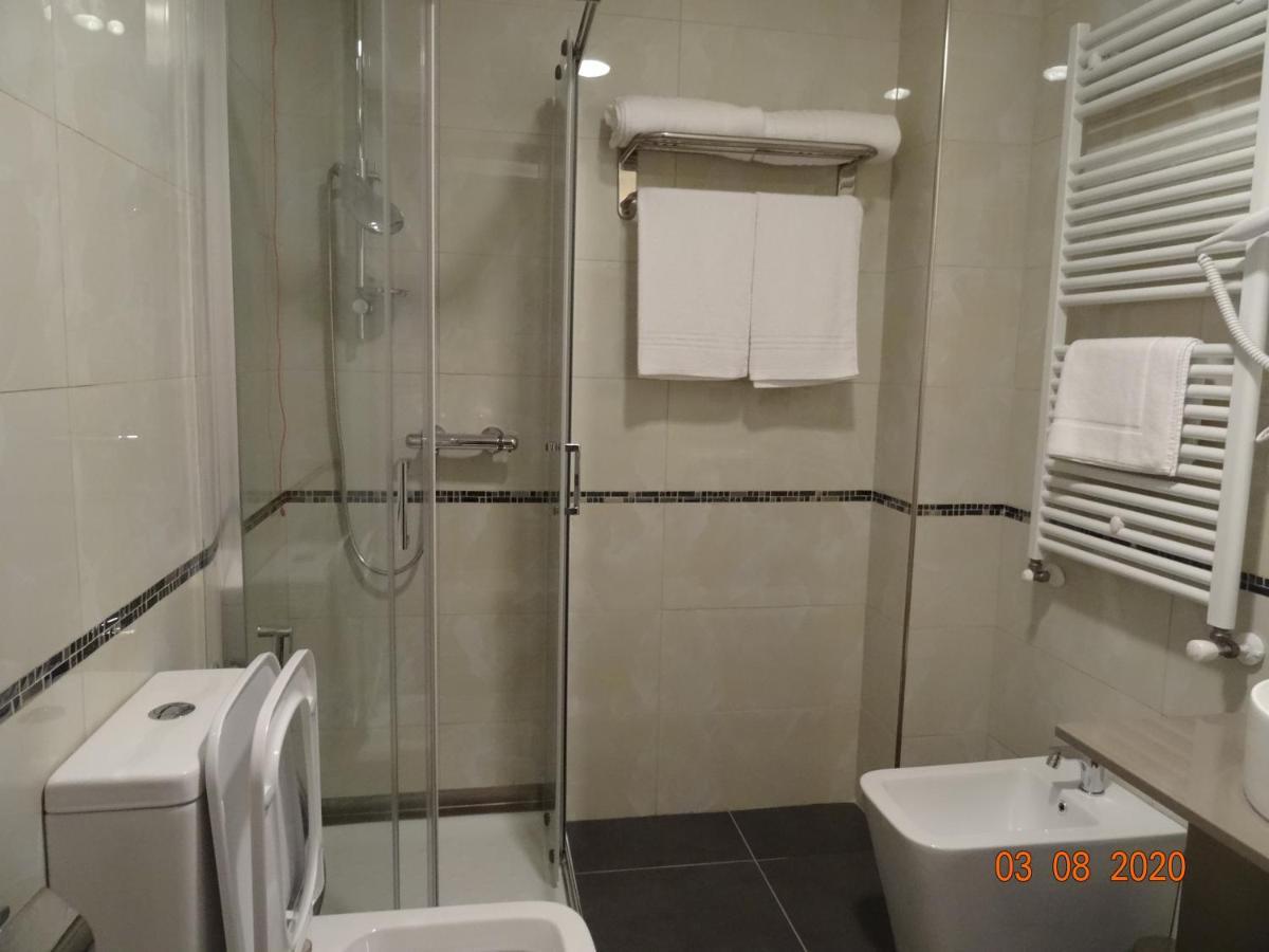 Folen Hotel Milan