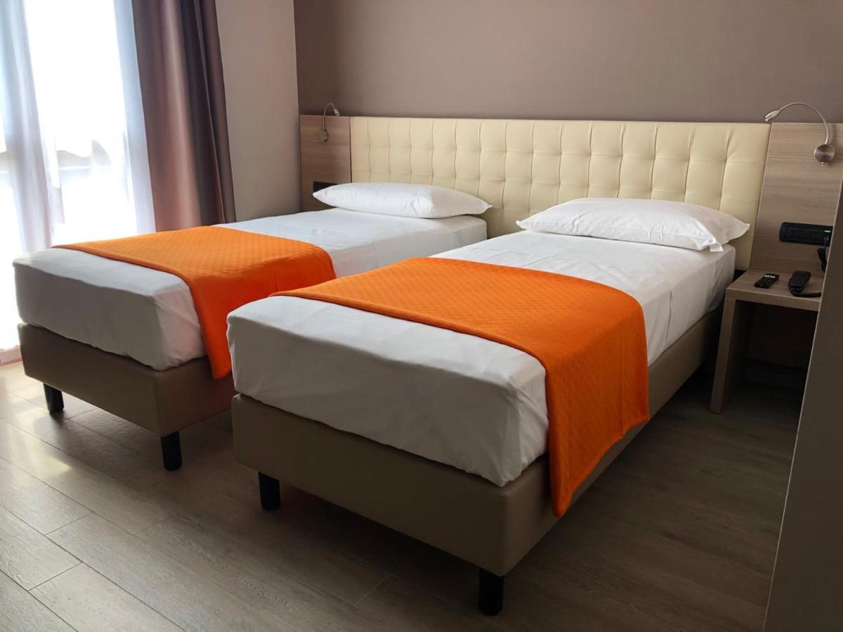 Hotel Folen Mailand